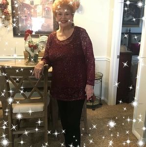 Meet your Posher, Jacqueline